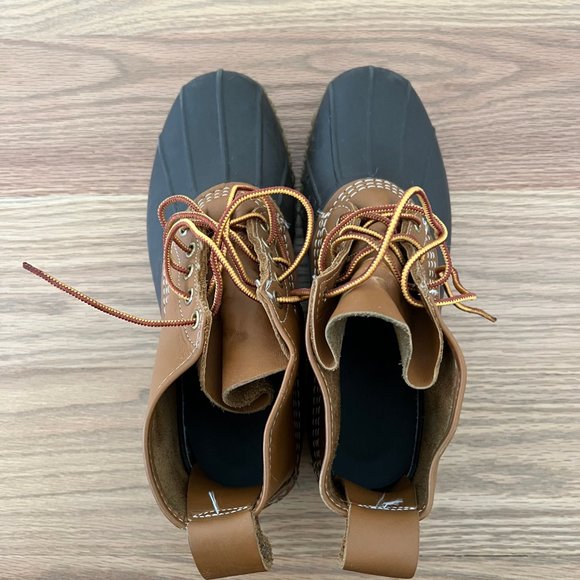 LL Bean Boots - Mens Size 8 main image 7